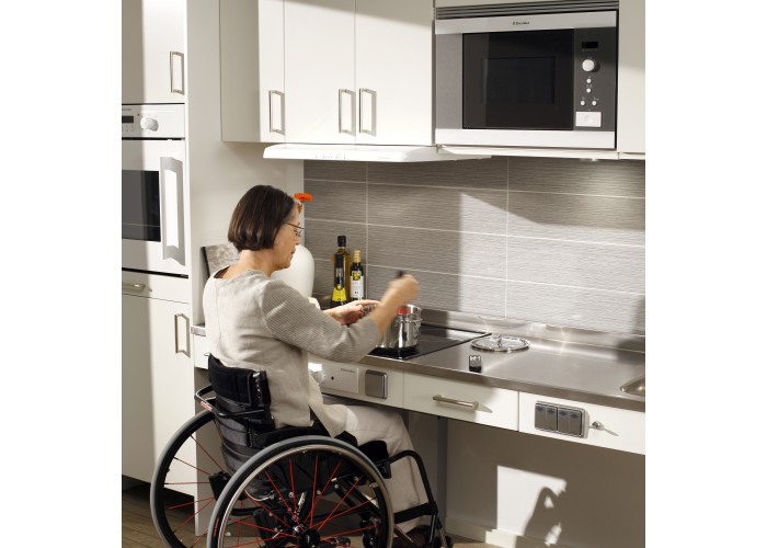 Adaptive Kitchens